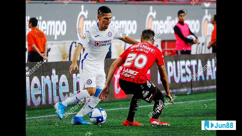 Liệu Club Tijuana có thể làm nên điều kỳ diệu trước Cruz Azul? 3 club tijuana vs cruz azul google 1385 featured
