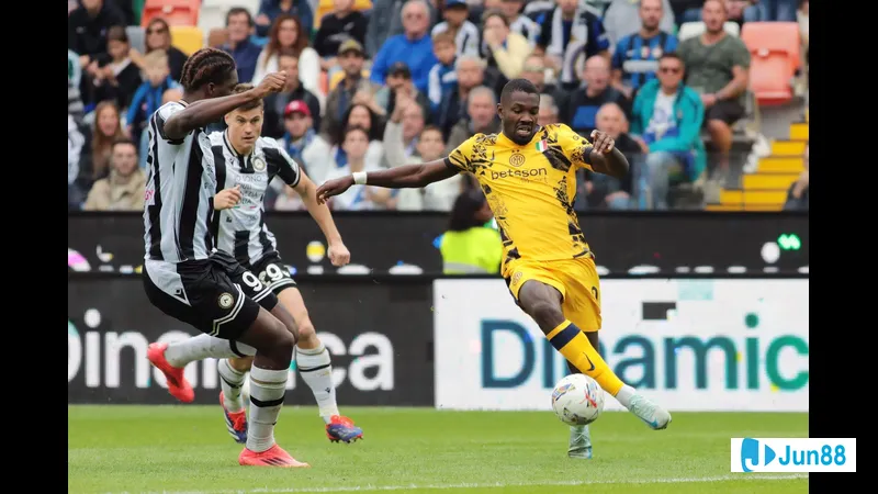 Liệu Inter có thể vượt qua thách thức từ Inter vs Cremonese: trong trận đấu này? 2 inter vs cremonese google 5496 featured